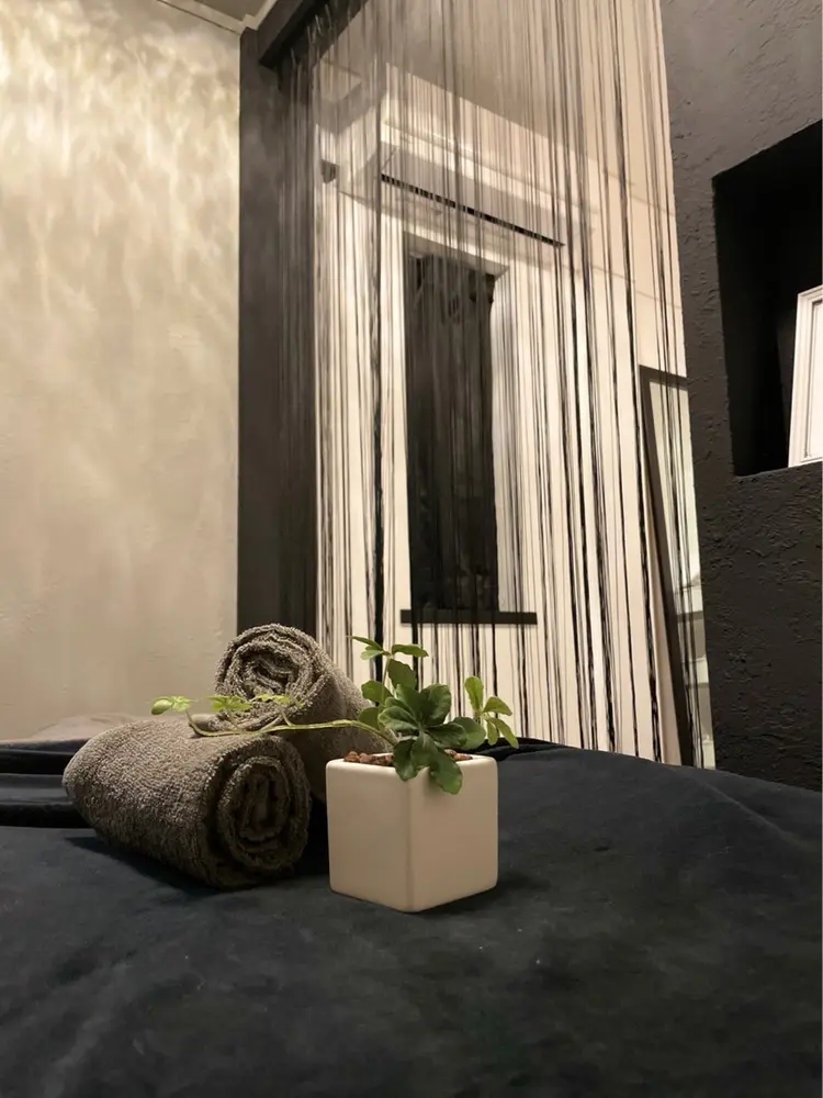 メンズエステサロン LUZ ルースの内観・外観2