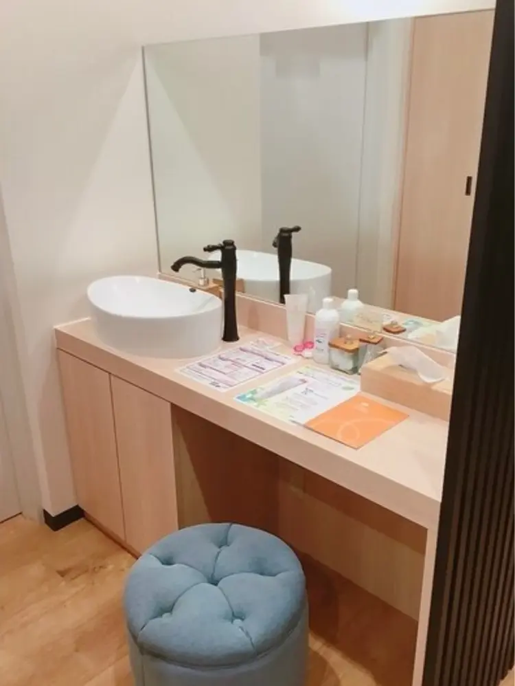 neneの内観・外観2