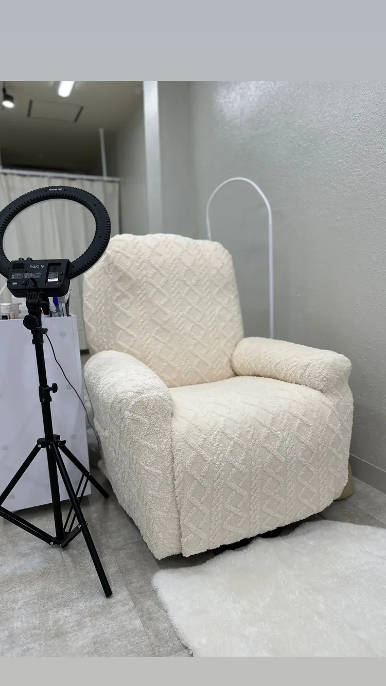 Rayelの内観・外観1