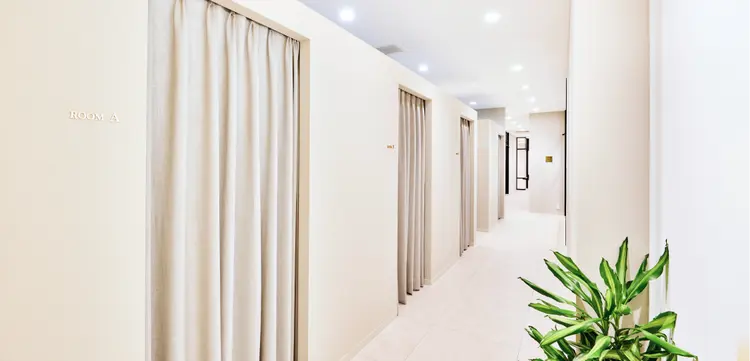 札幌バストケアサロンToujours.bの内観・外観1