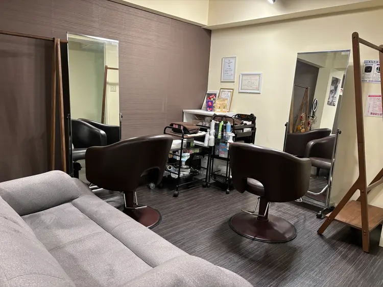 24beautyの内観・外観3