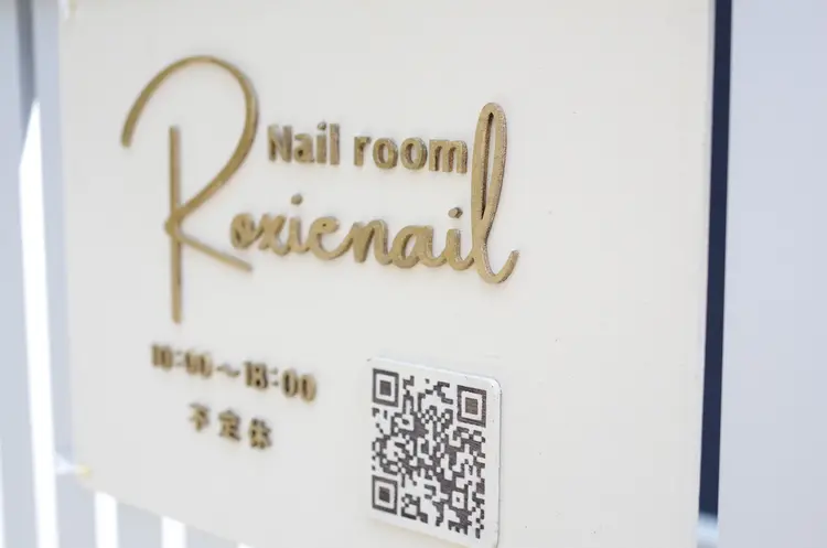 Roxie nail♡の内観・外観1