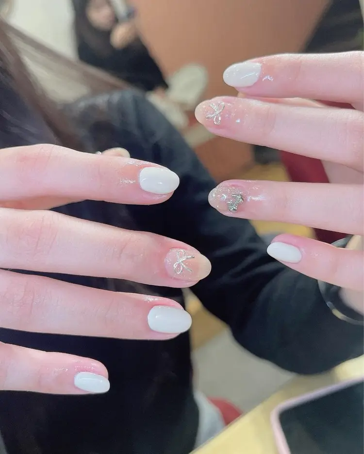 Moka Nailの内観・外観3