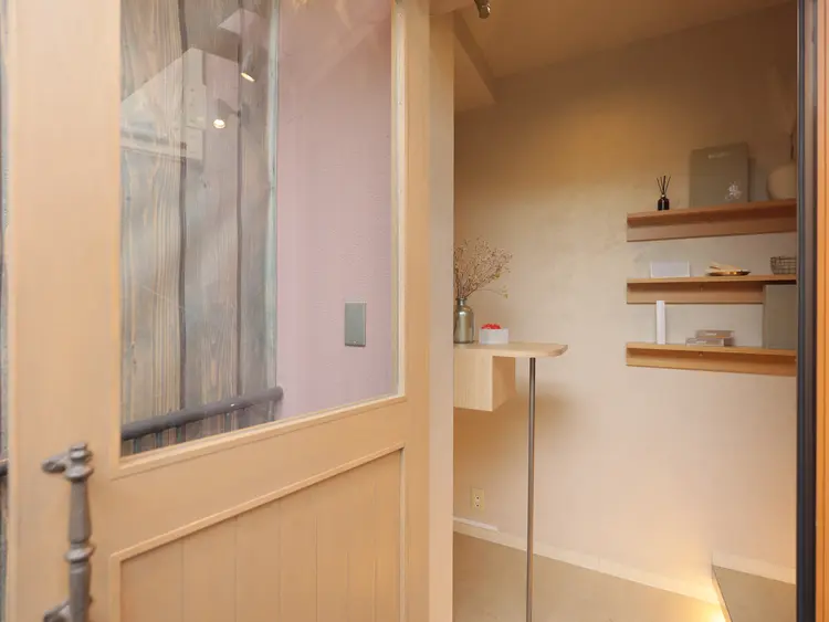 yur【ユル】元町の内観・外観2