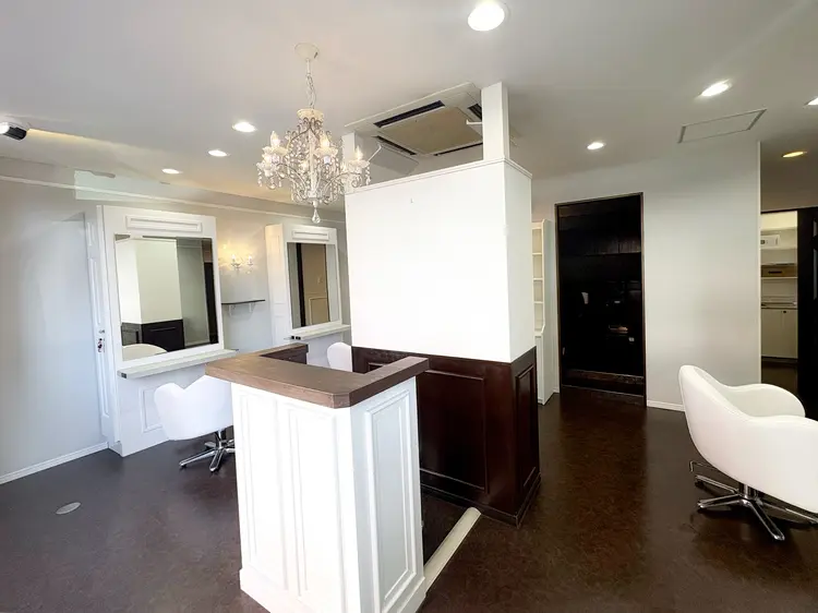 Filerの内観・外観2