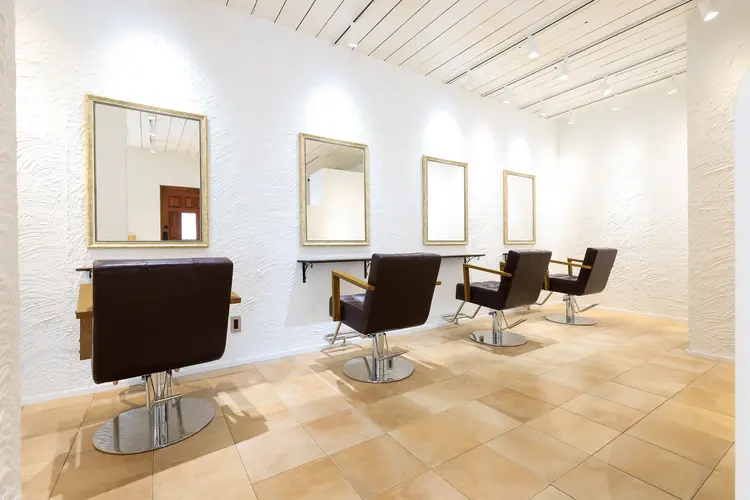 Amarettoの内観・外観3