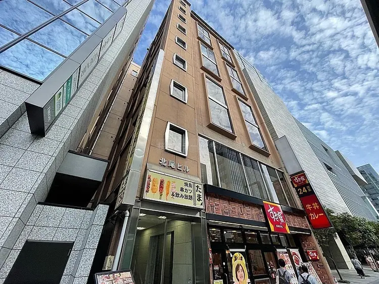 Orque(オルク)の内観・外観3