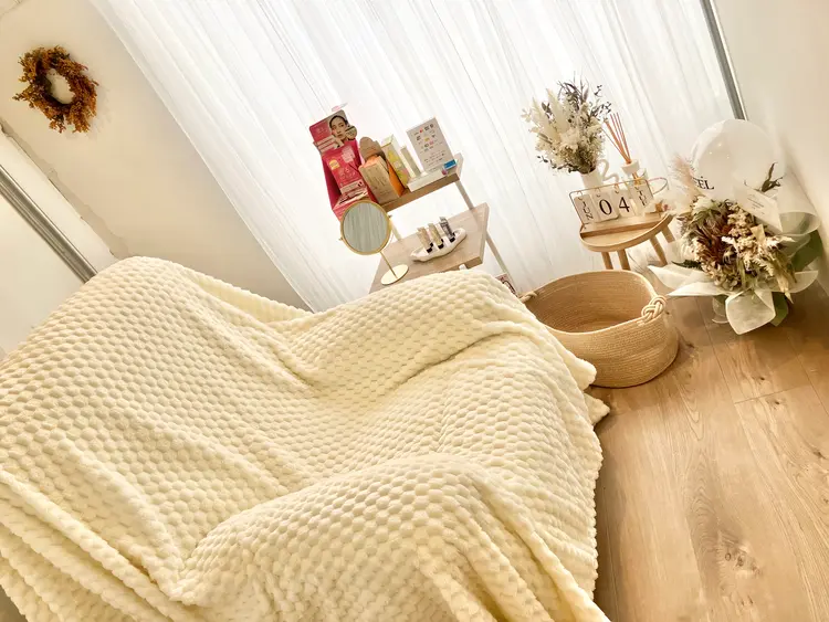 Aimeel eyelash salonの内観・外観1