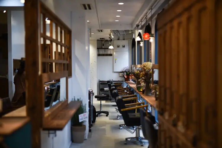 bosco【ボスコ】 下北沢の画像