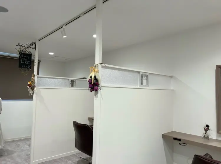 WILLの内観・外観3