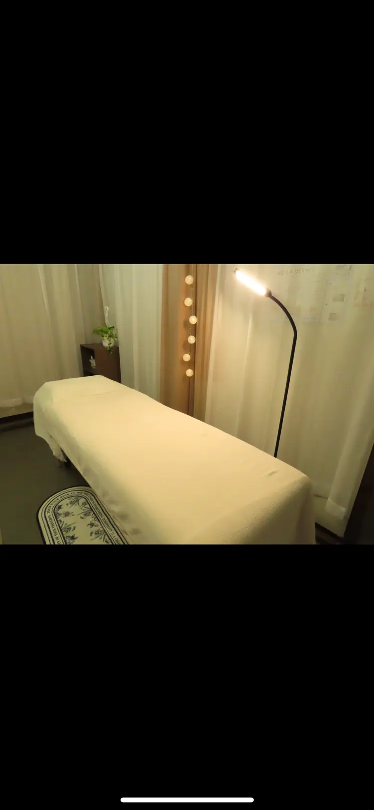 肌育専門SOLA+の内観・外観2