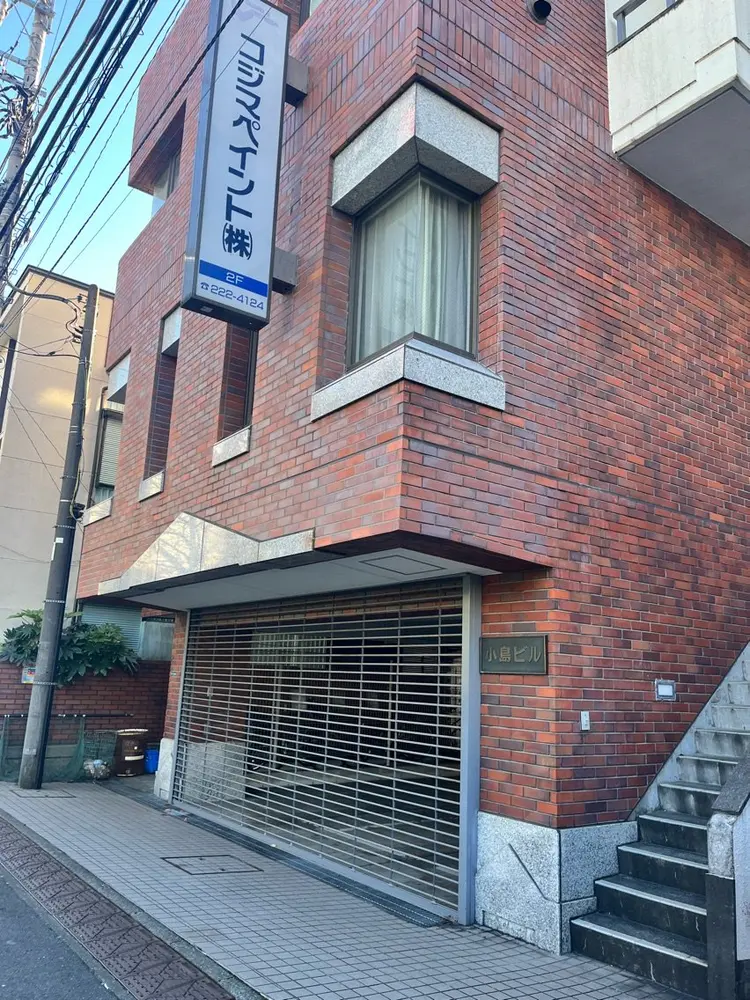 温サロンPonoの内観・外観2