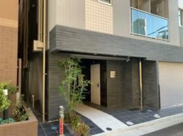 Detox and Beautysalon La merの内観・外観2