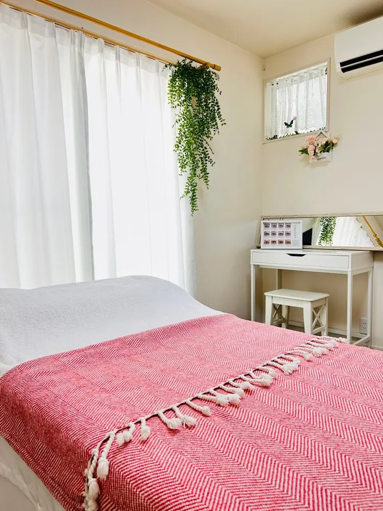 M.TT salon川口店の内観・外観2