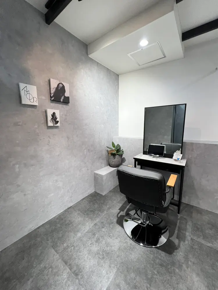 フィーネ 横浜店の内観・外観1