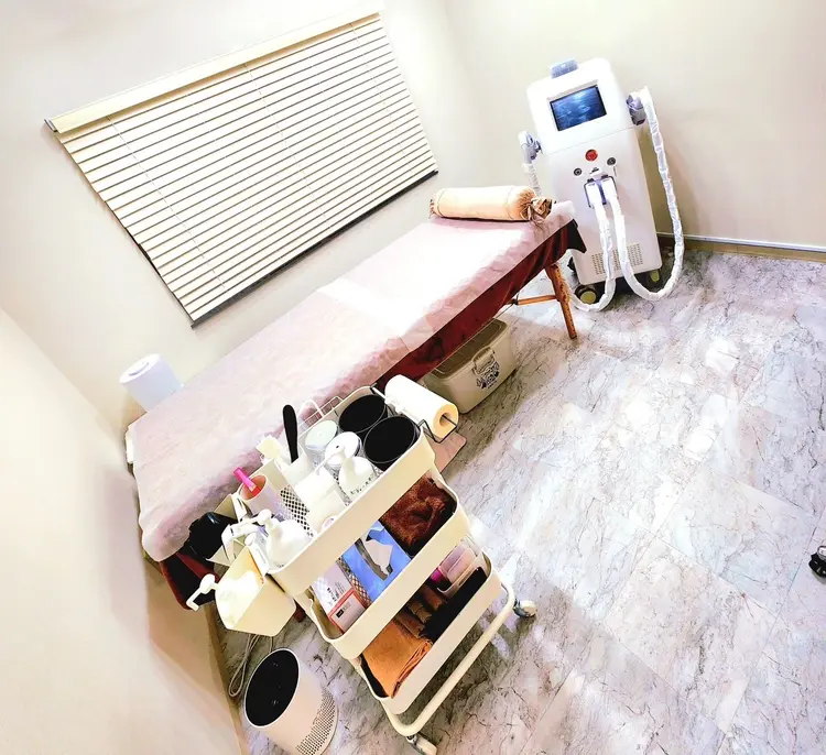 Twinkle  salonの内観・外観2