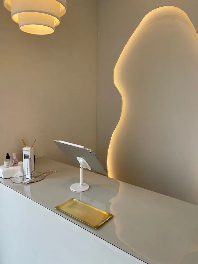 CYiG nail studioの内観・外観2