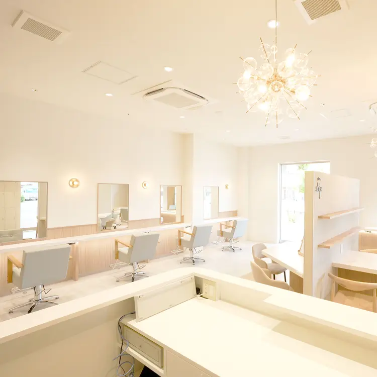 abije blancの内観・外観3