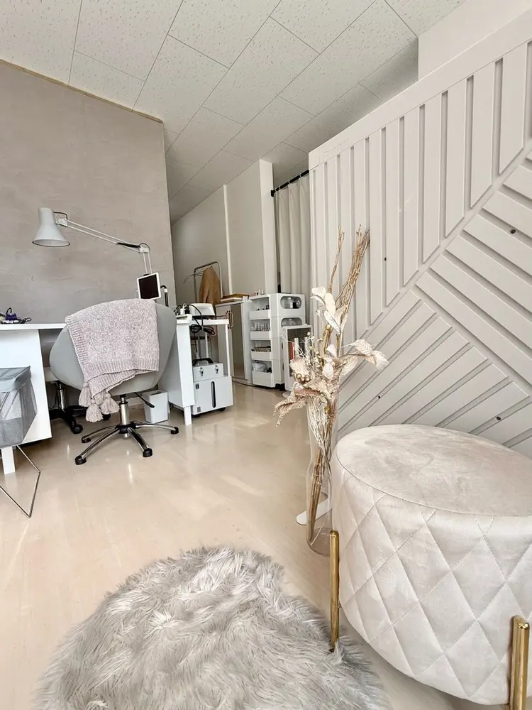 サロンリリーの内観・外観2