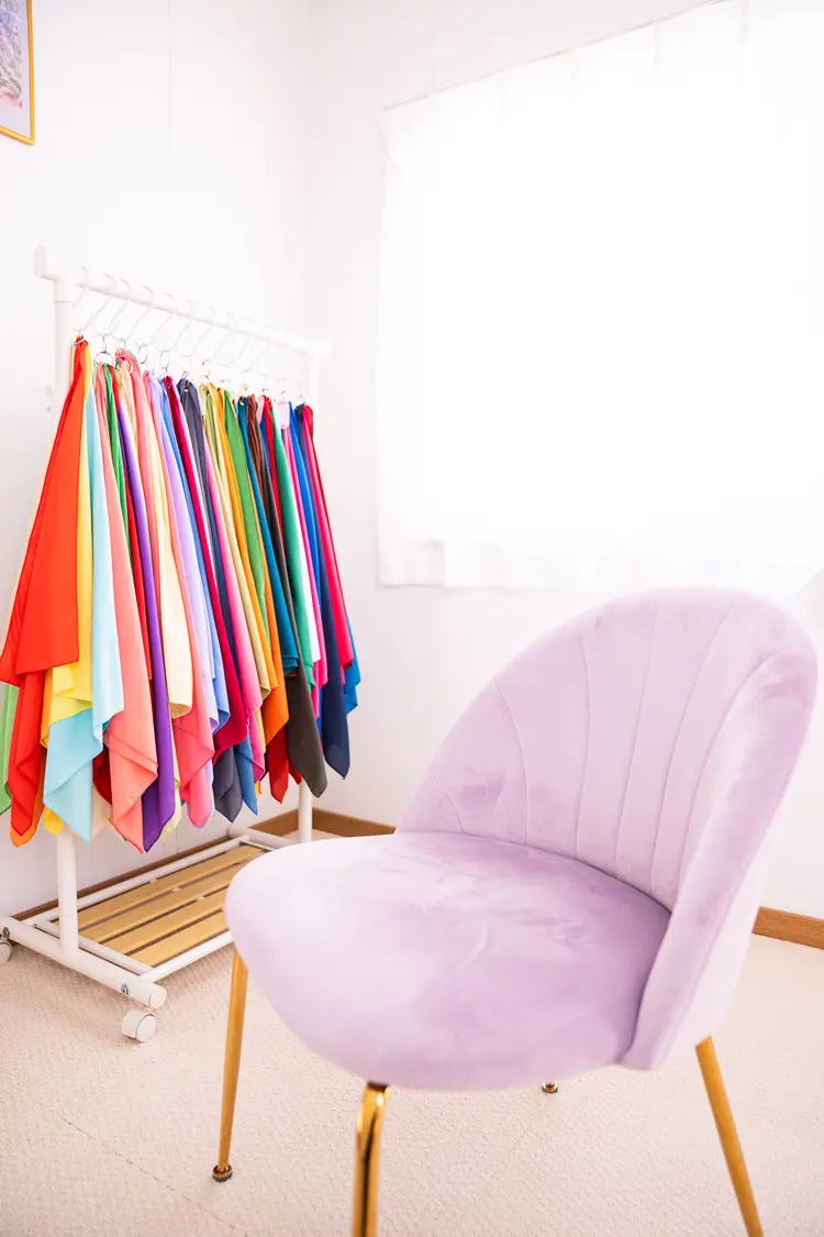 Luna Color +の内観・外観3