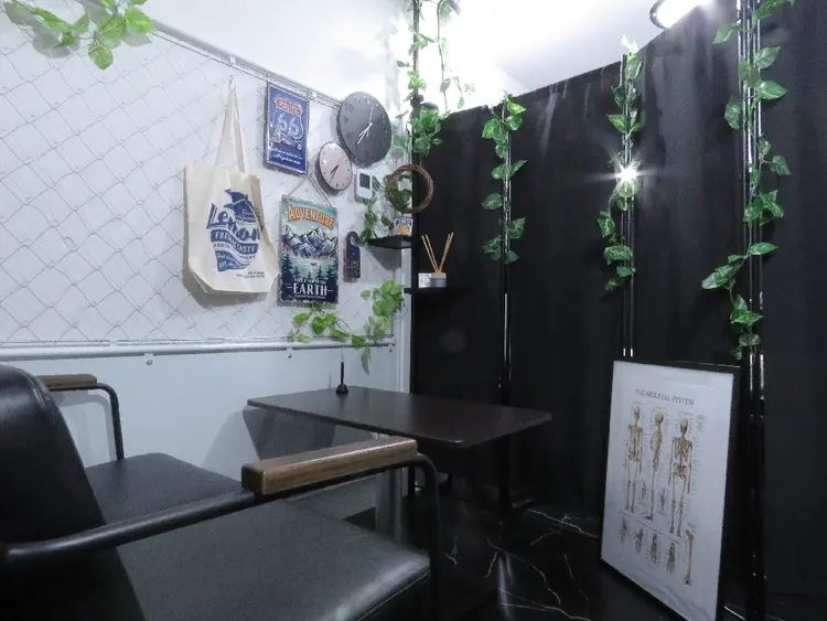 seekest.の内観・外観2