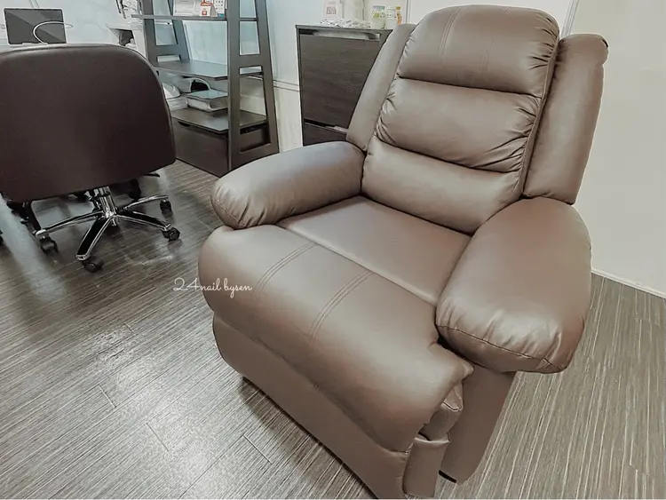 "A"telier by24nailの内観・外観2