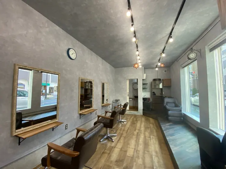 Stella Lux 国立店の内観・外観1