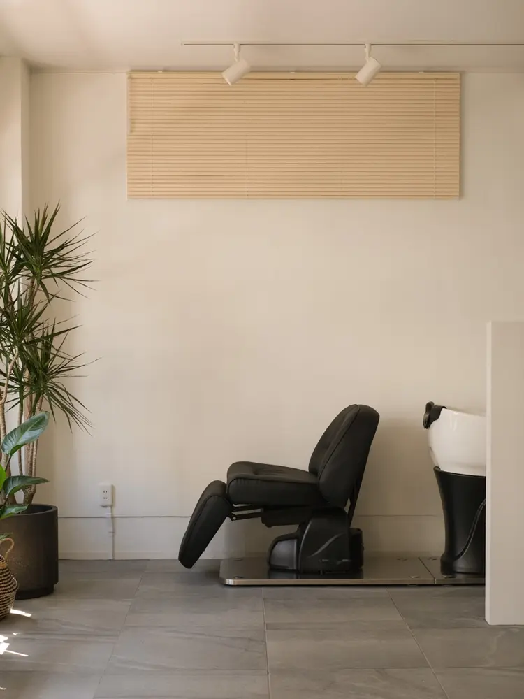 a moment(モーメント)の内観・外観3