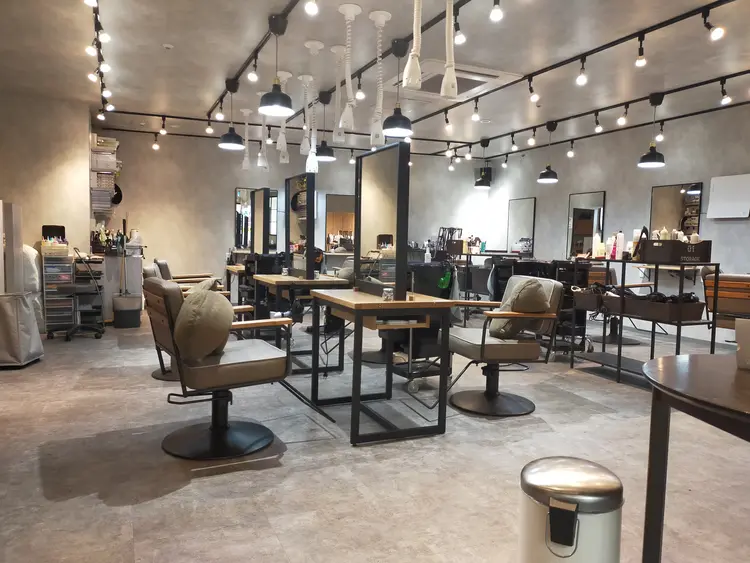 Guarendoの内観・外観2