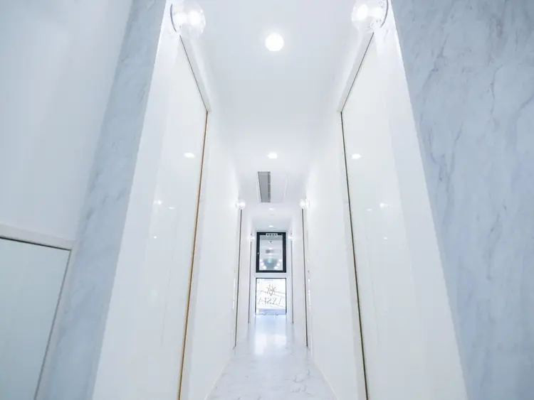 AXSIA Beauty Salonの内観・外観3