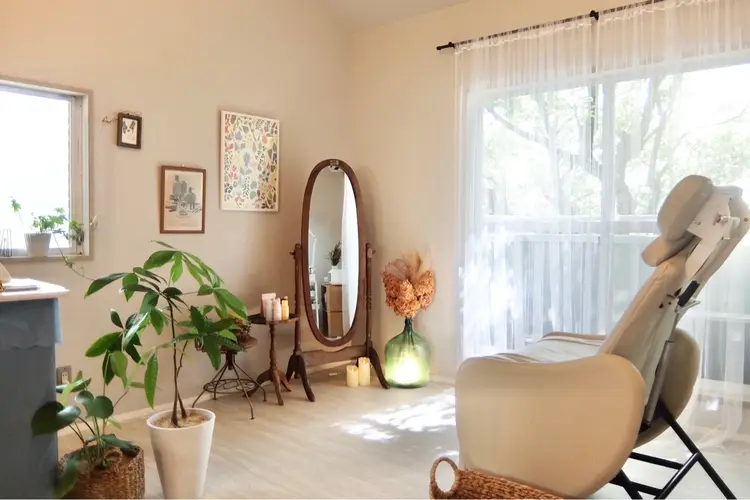 memの内観・外観1