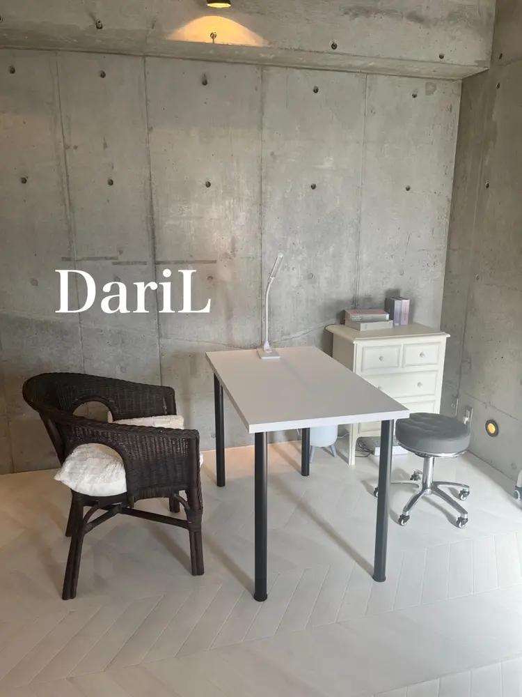 DariLの内観・外観1