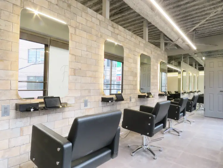 Fan.ray【ファンドットレイ】の内観・外観3