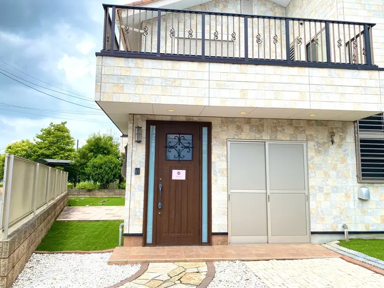 MAUM-美care salon-の内観・外観1