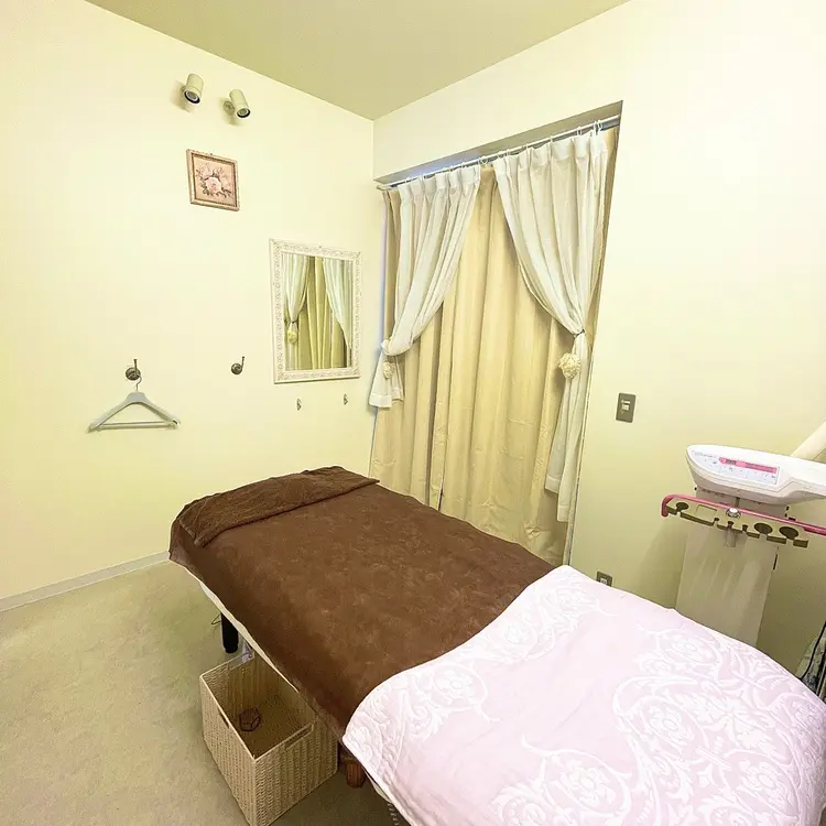 毛穴専門サロンミスズヤの画像