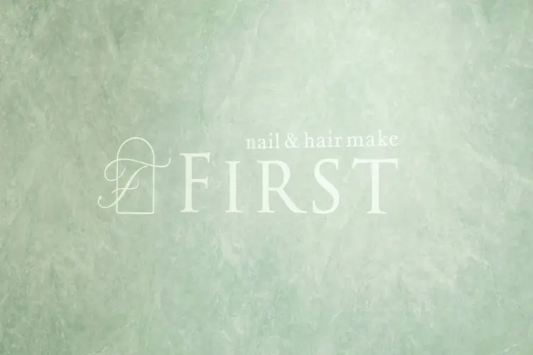 nail&hairmake FIRST天神店の内観・外観1