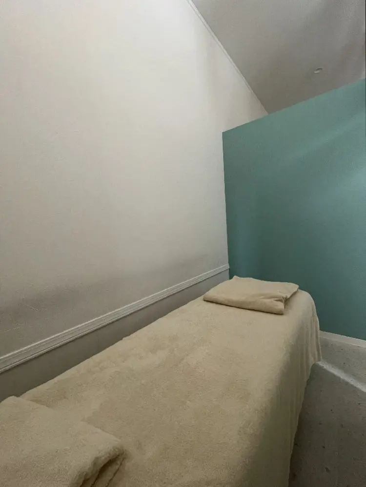 total beauty TLIENGLEの画像