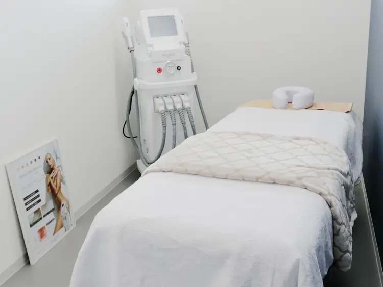 シエスタビューティラボの内観・外観1