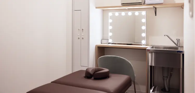 札幌バストケアサロンToujours.bの内観・外観3