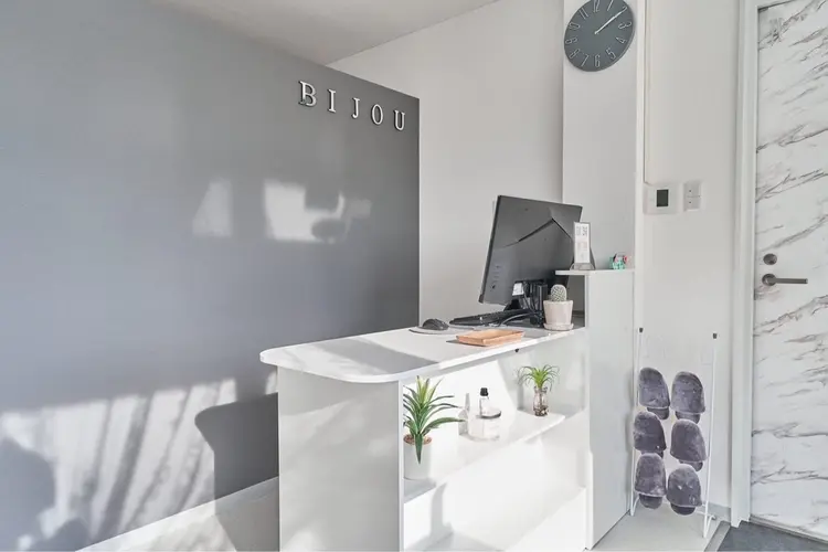 BIJOUの内観・外観1