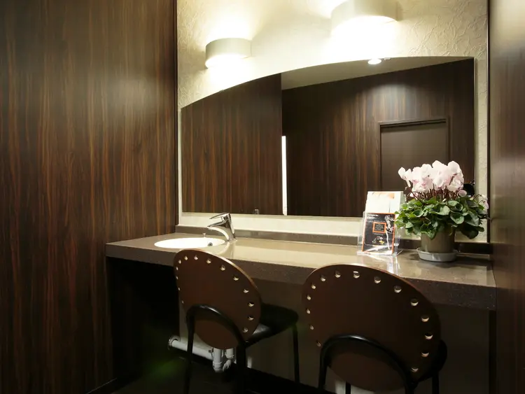 B-forestの内観・外観3