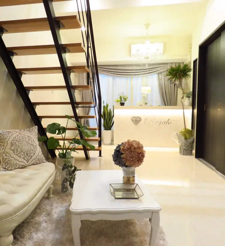 Nail Salon Regaloの画像