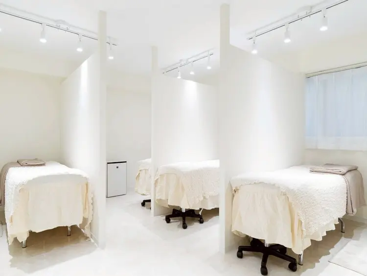 EYELA町田店の内観・外観2