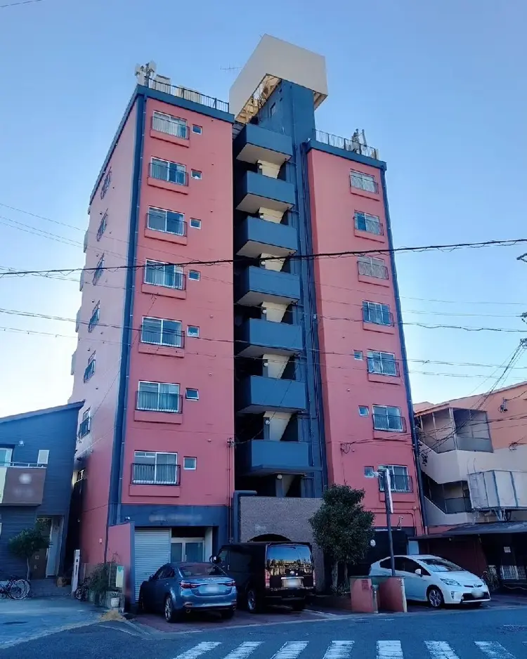 カイロクリニック FUNの画像