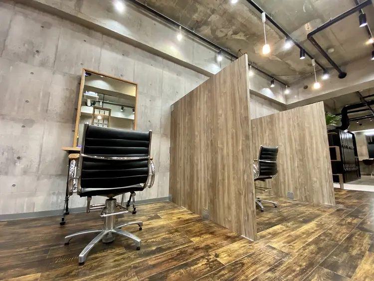 le jardin　大船の内観・外観2