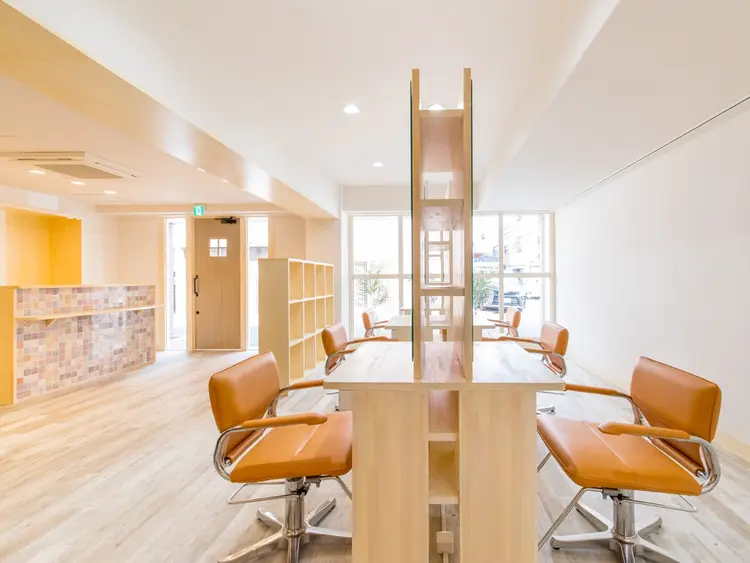 Forte【フォルテ】の内観・外観2