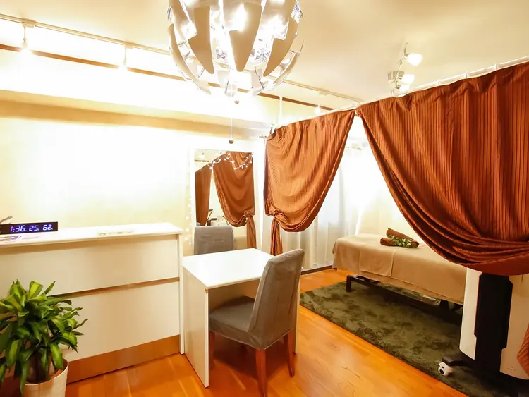 ベリッセプラスの内観・外観2