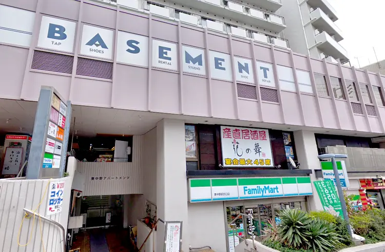 足つぼ専科 M-Reflexの内観・外観2