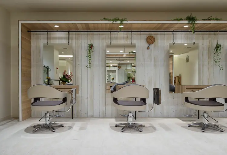 PROGRESS 東久留米店の内観・外観3