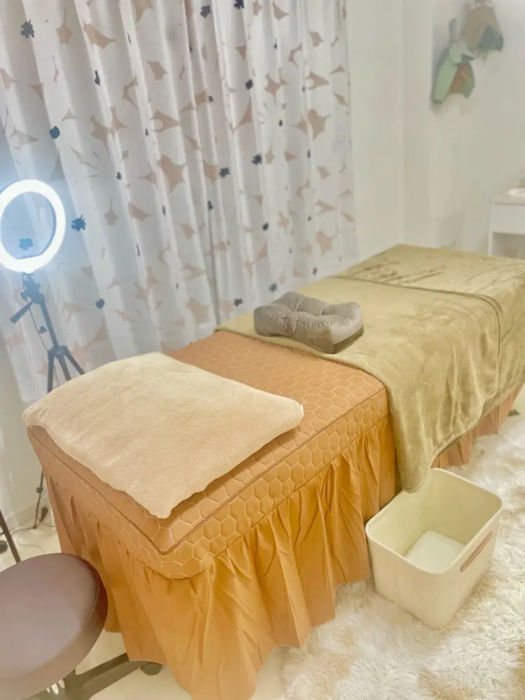 Nico Lashの内観・外観2